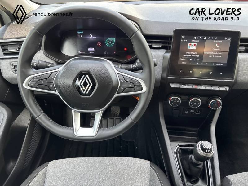 Renault Clio V