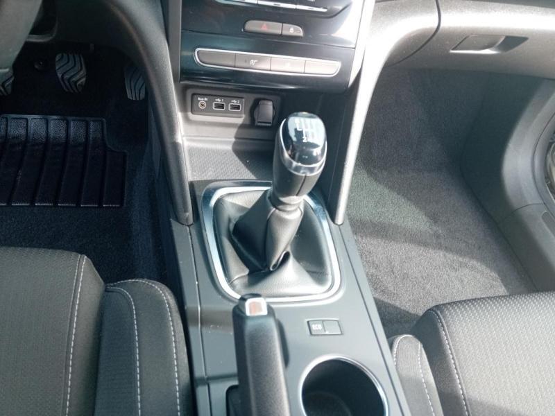 Renault Megane IV Berline
