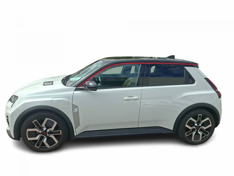 Renault R5 E-Tech Electrique