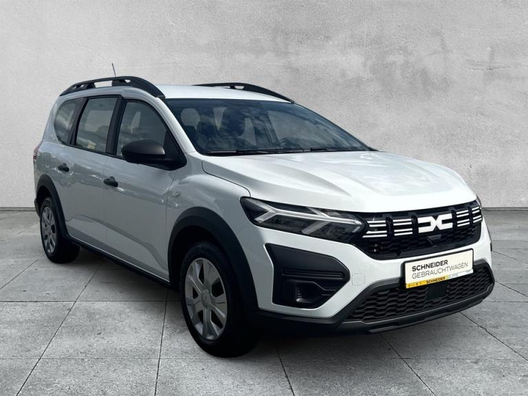 Dacia Jogger – Bild 7