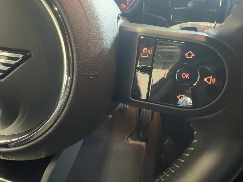 Mini Cooper SE