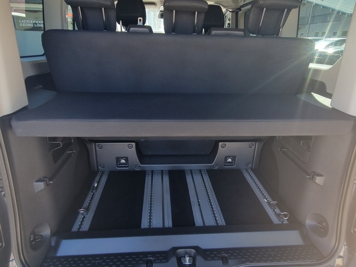 Renault Trafic – Bild 6