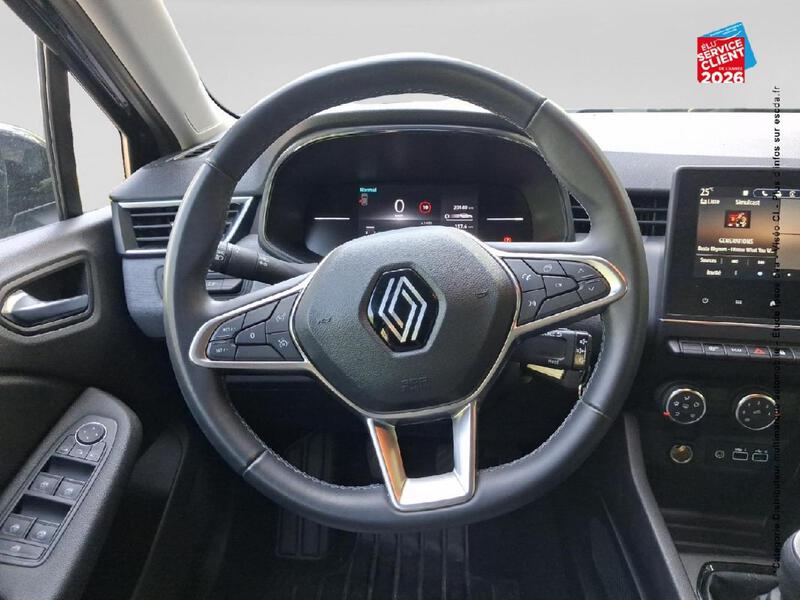 Renault Clio V