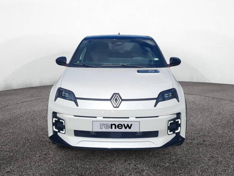 Renault R5 E-Tech Electrique