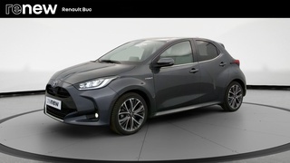 Vehicle 3D Image