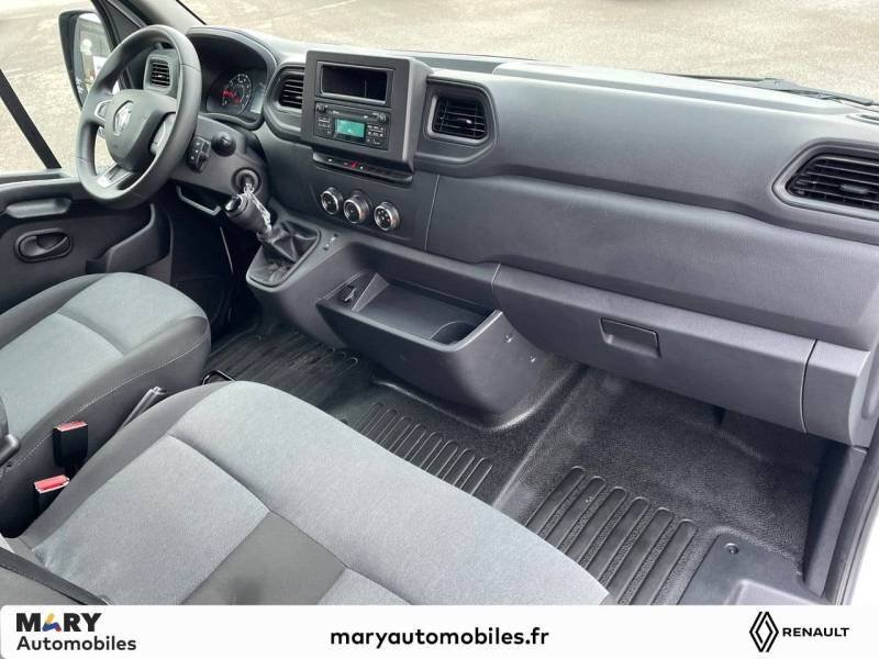 Renault Master III