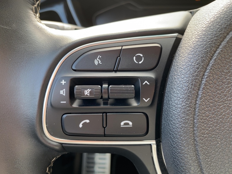 Fahrzeugabbildung Niro ABS ESP SERVO Bild 15 von 20