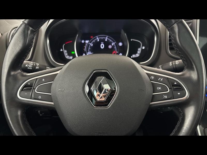 Renault Scenic IV