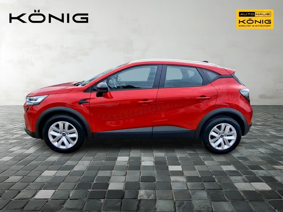 Renault Captur – Bild 11
