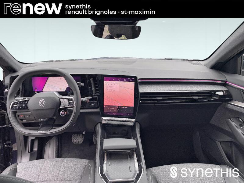 Renault Espace VI