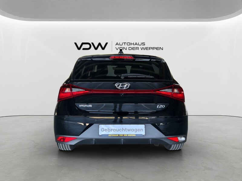 Hyundai New