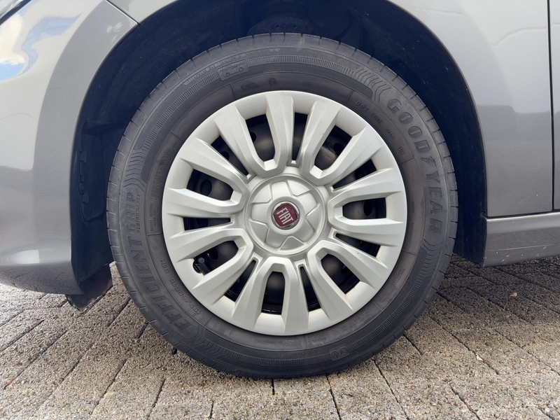 Fiat Tipo