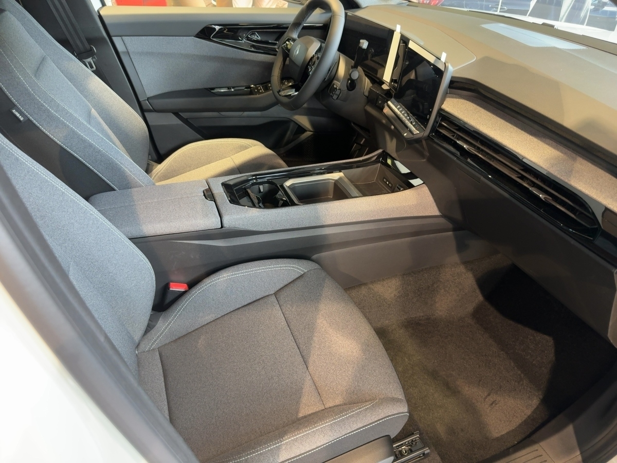 Renault Austral – Bild 7