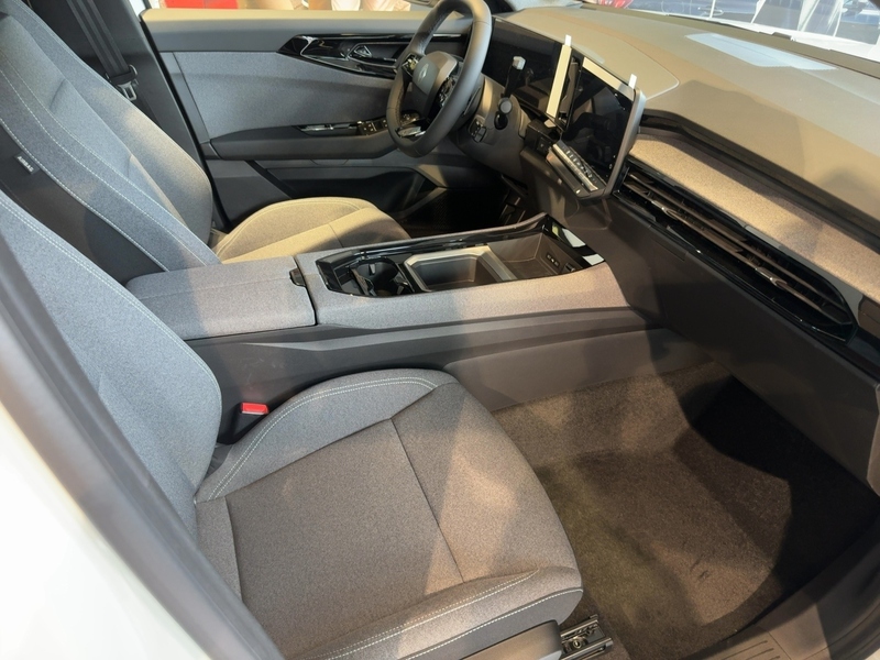 Fahrzeugabbildung Austral Evolution Mild Hybrid 160 Automatik Bild 7 von 16