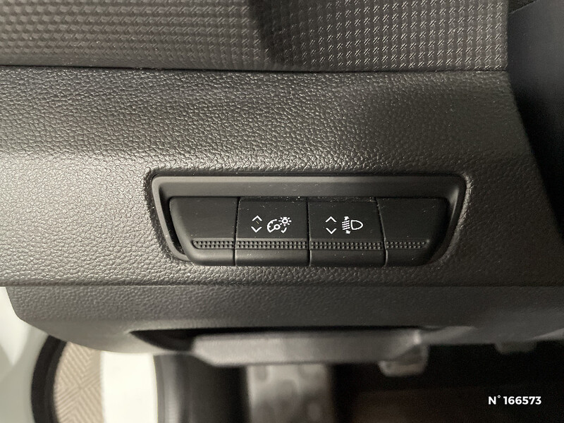 Renault Trafic Fourgon