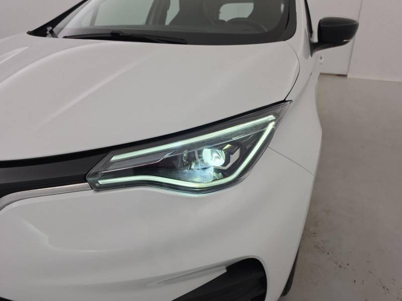 Renault ZOE E-Tech Electrique