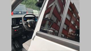 Vehicle 3D Image