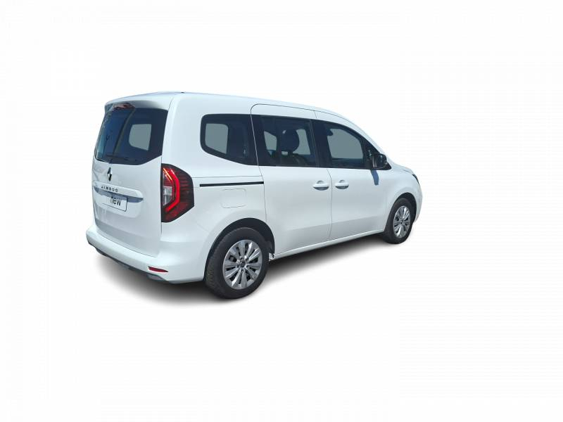 Renault Kangoo VP