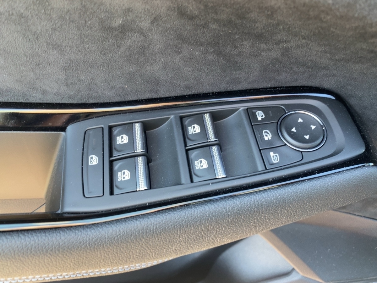 Renault Espace – Bild 14