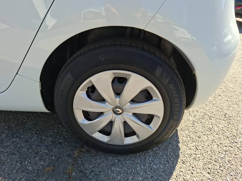 Renault ZOE E-Tech Electrique