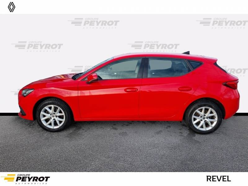 Seat Leon ST