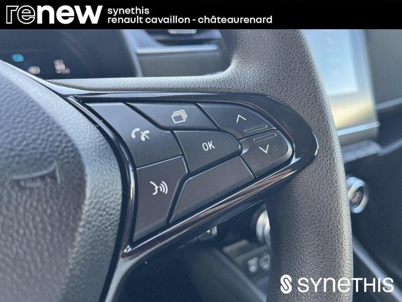 Renault ZOE E-Tech Electrique