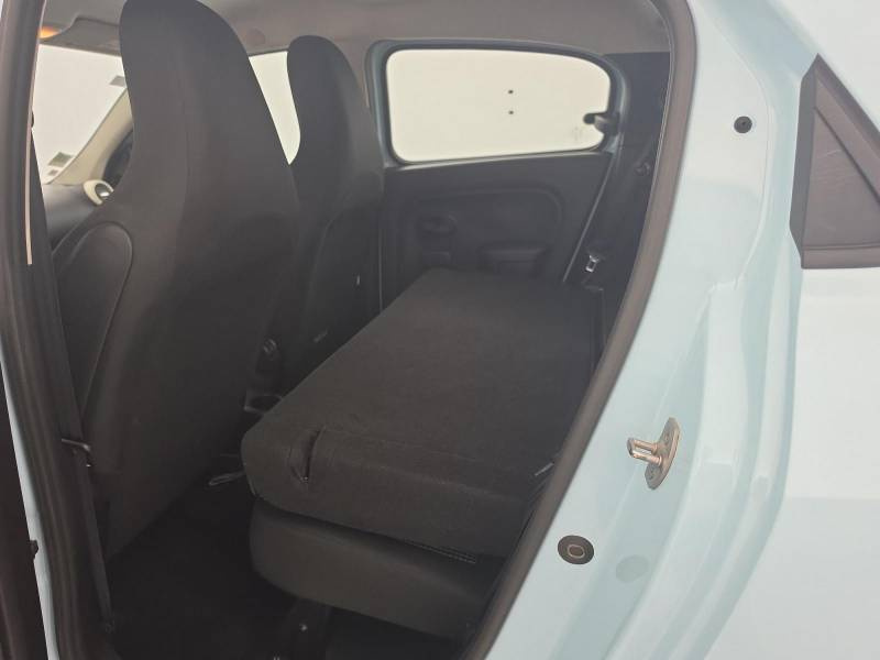 Renault Twingo E-Tech Electrique