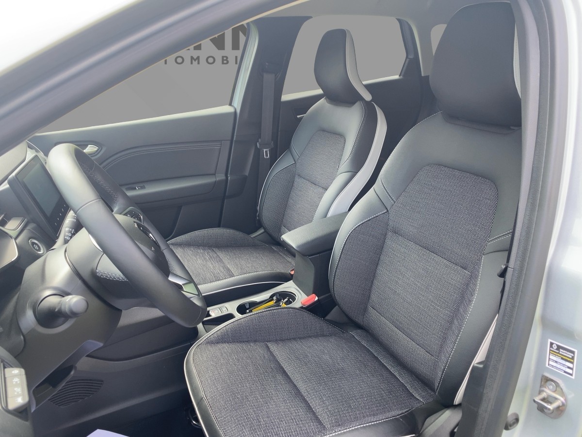 Renault Captur – Bild 7