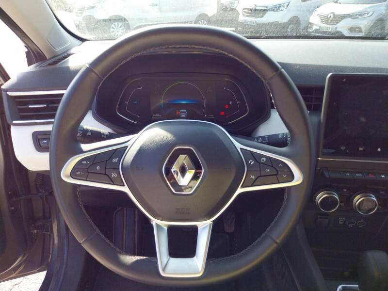 Renault Clio V