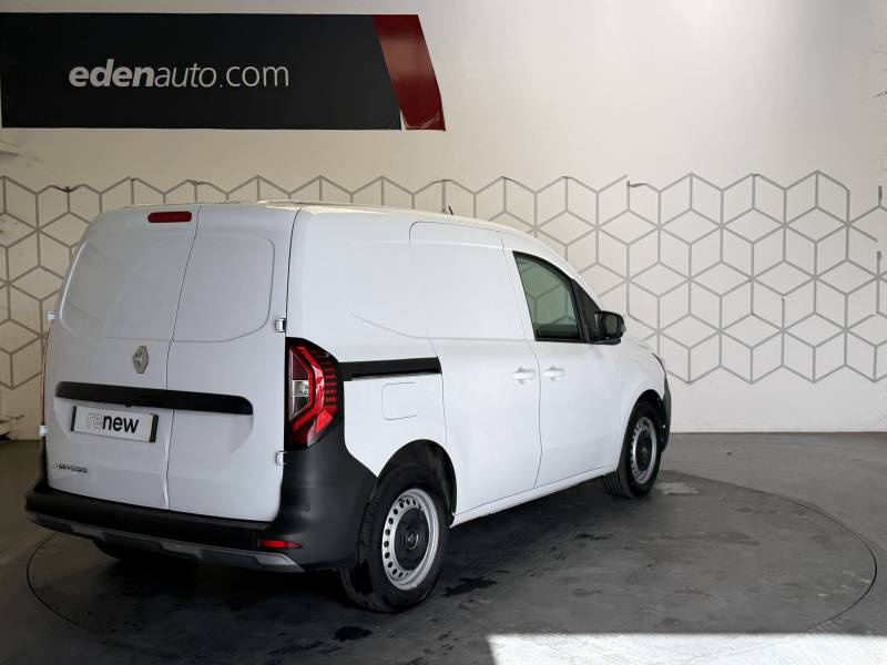 Renault Kangoo VU