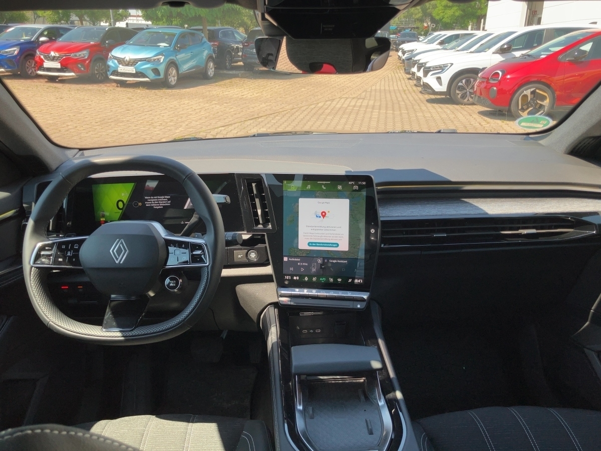 Renault Austral – Bild 9