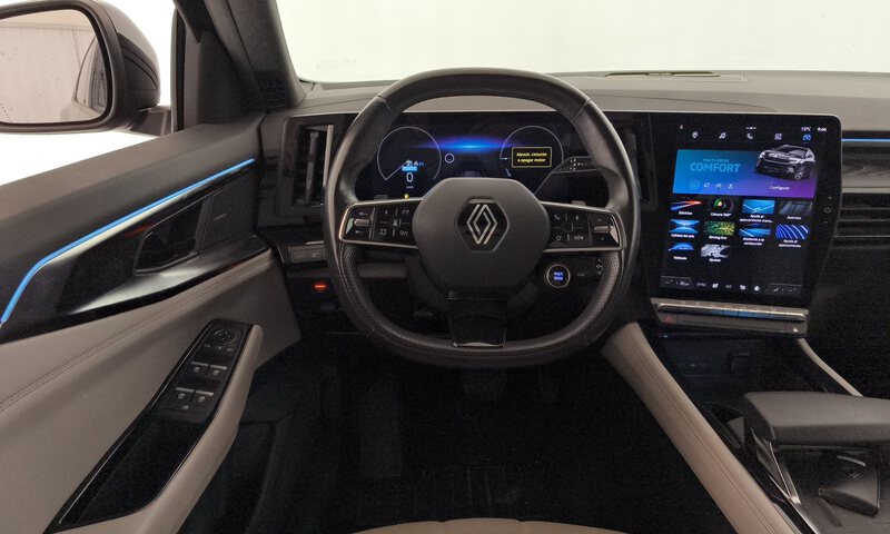 Renault Espace