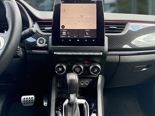 Vehicle 3D Image