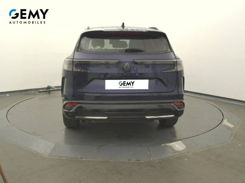 Renault Espace VI