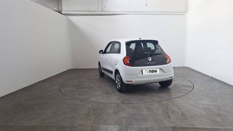 Renault Twingo III