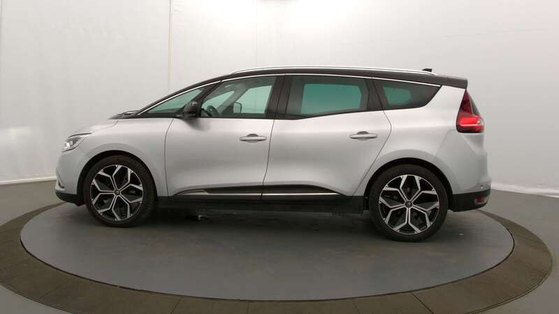 Renault Grand Scenic IV
