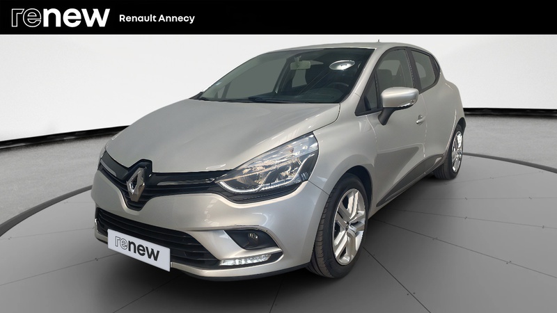 Renault Clio IV
