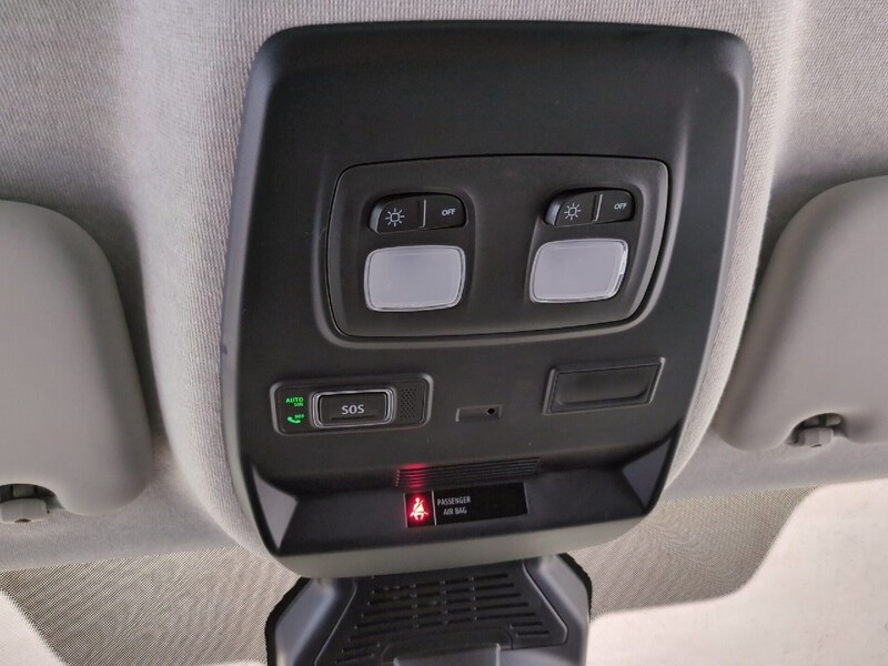 Renault Trafic Furgón E-Tech Eléctrico