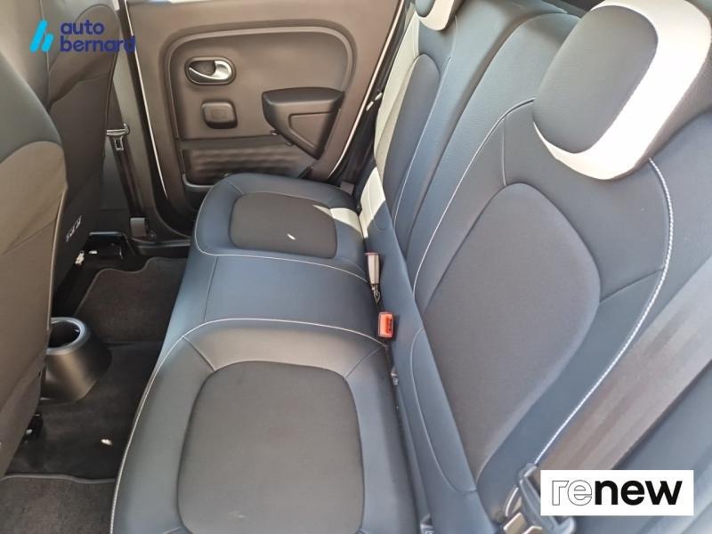 Renault Twingo III