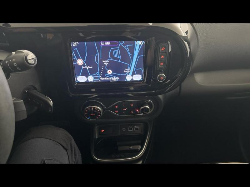Renault Twingo III