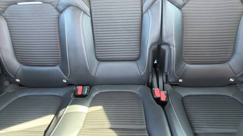 Renault Scenic IV