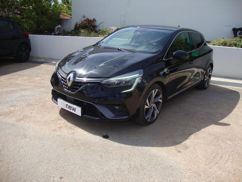 Renault Clio V
