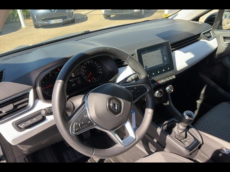 Renault Clio V