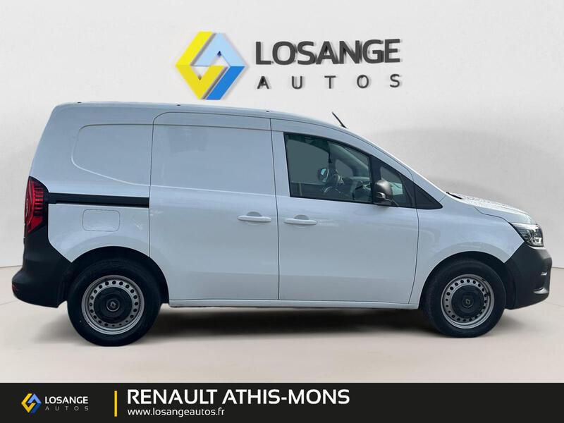 Renault Kangoo VU