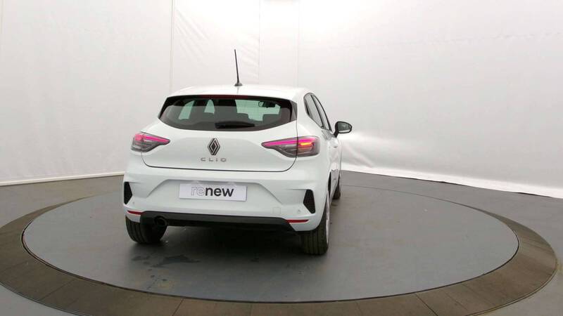 Renault Clio V