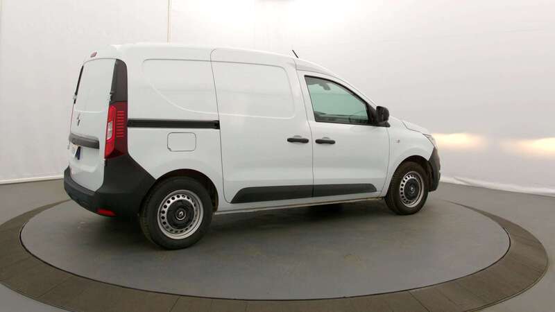 Renault Express VAN
