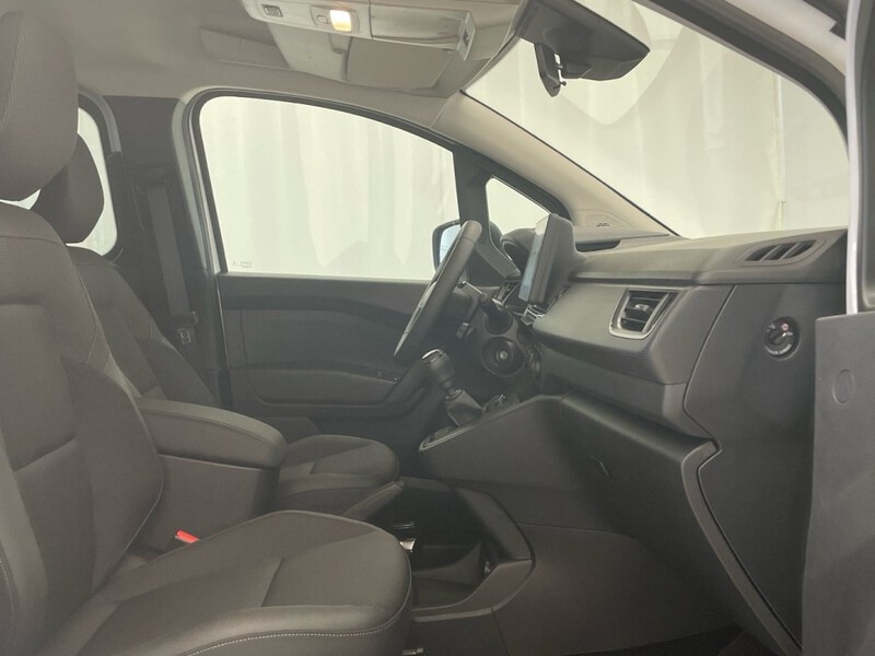 Renault Kangoo Combi