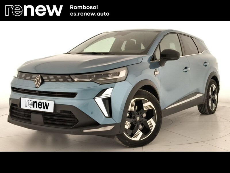 Renault Symbioz