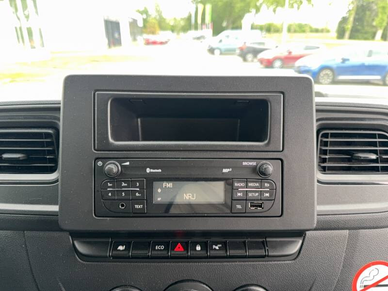 Renault Master III