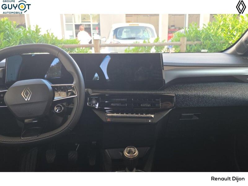 Renault Clio VI